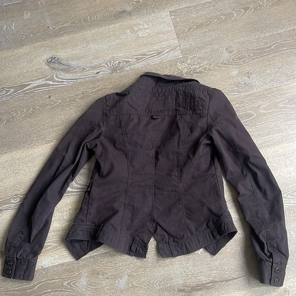 Diesel jacket! Spring! - Picture 4 of 4